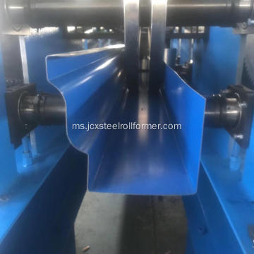 K Rain rolling rolling steel roll forming machine